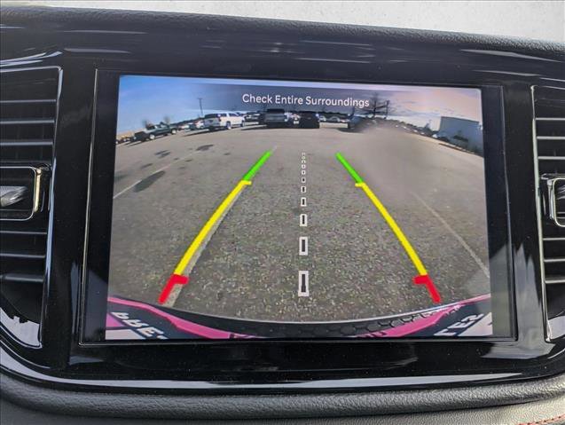 Used 2023 Dodge Durango R/T w/ Blacktop Package image 19