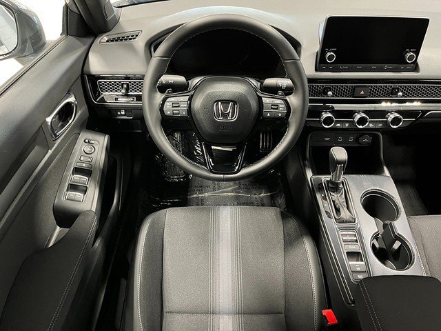 New 2026 Honda Civic Sport image 22