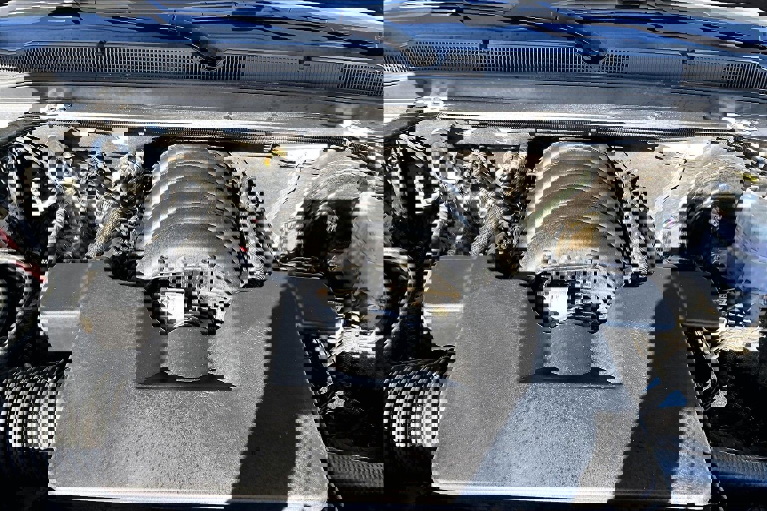 Used 2020 Chevrolet Tahoe LT image 10