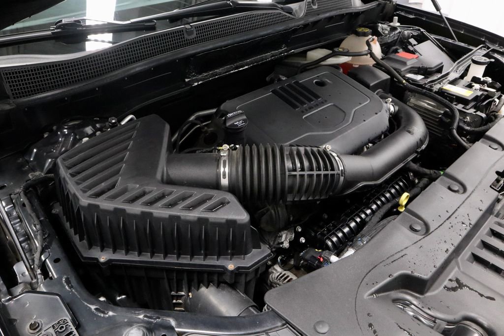 Used 2023 Chevrolet Blazer LT w/ LPO, Floor Liner Package FWD image 18