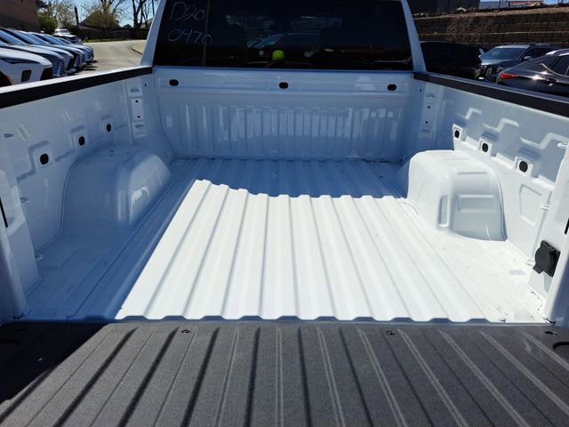 New 2026 GMC Sierra 1500 Elevation image 8