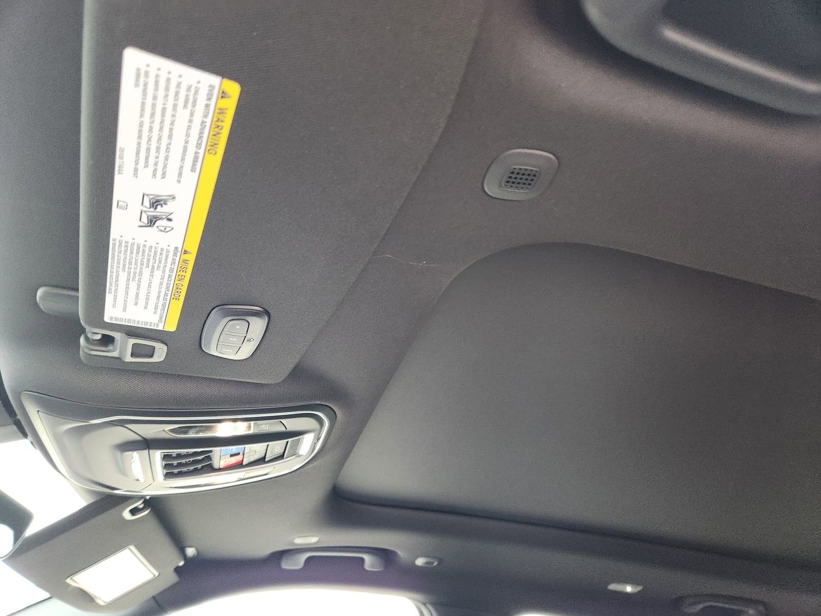 New 2025 Jeep Grand Cherokee L Summit w/ Obsidian Package image 21
