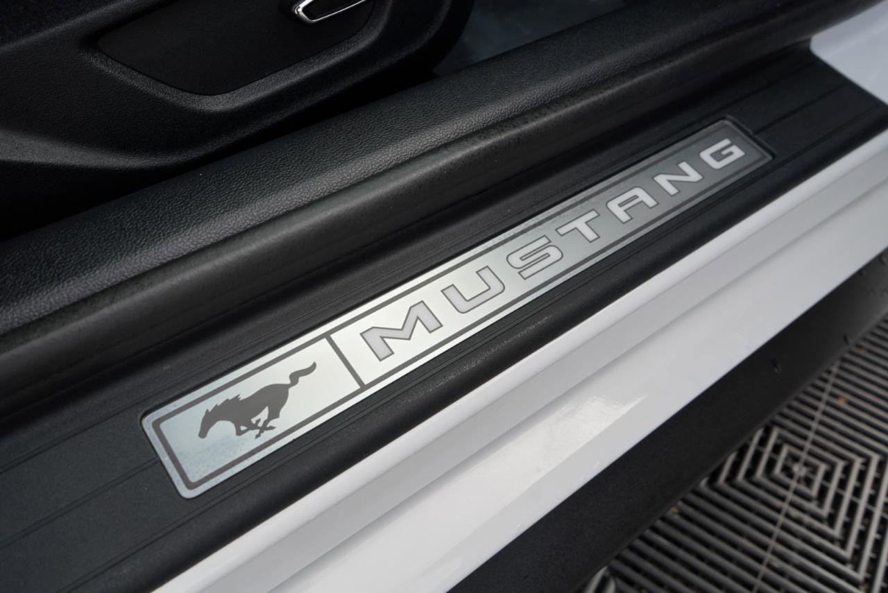 Used 2015 Ford Mustang GT Premium w/ Equipment Group 401A image 57