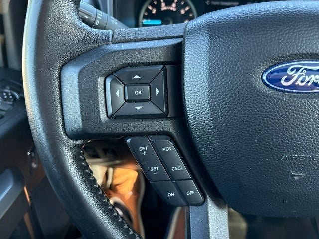Used 2019 Ford F150 XLT w/ Equipment Group 301A Mid AWD/4WD image 27