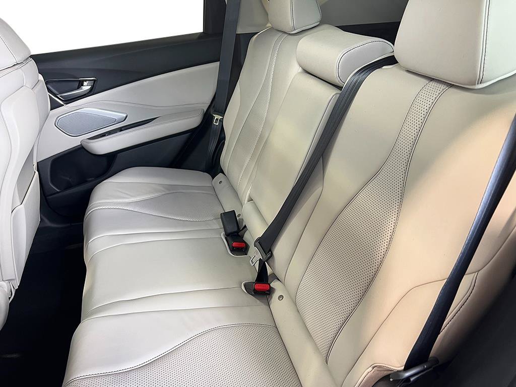 New 2026 Acura RDX w/ Technology Package AWD/4WD image 30