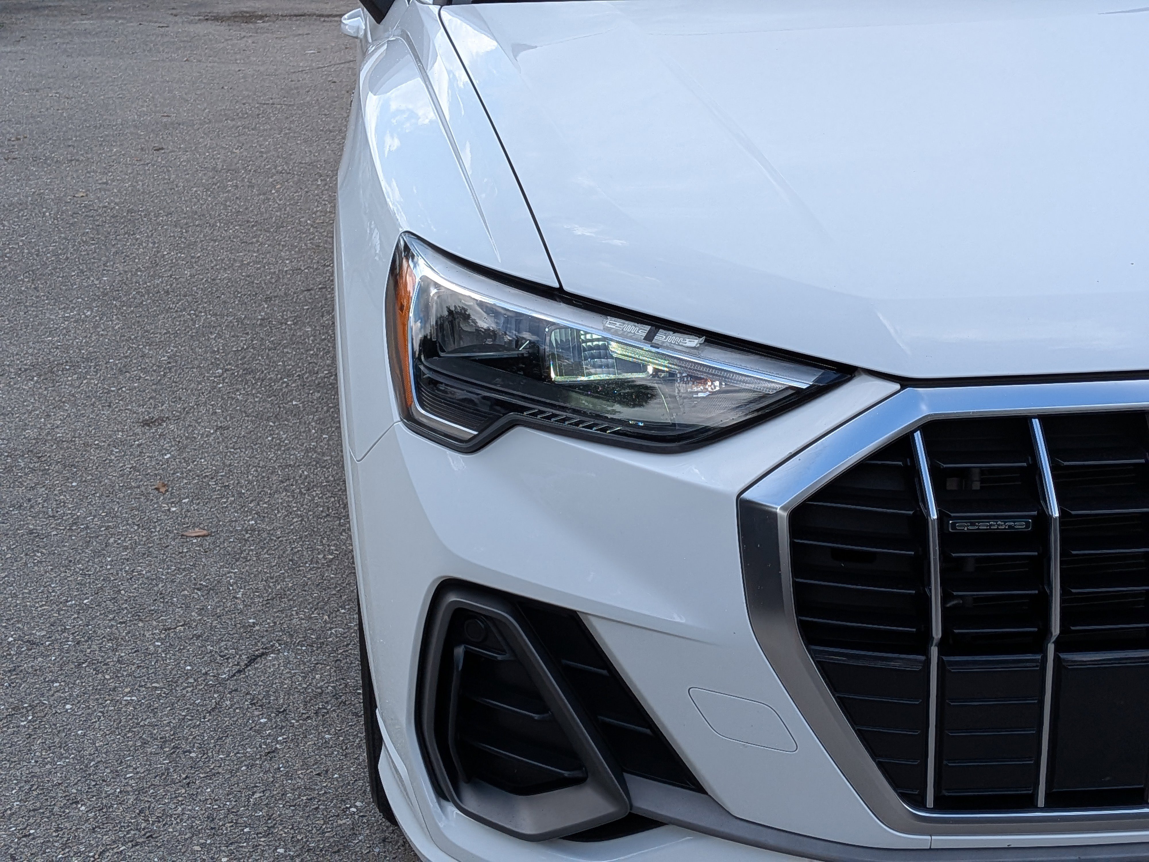 Used 2022 Audi Q3 2.0T Premium AWD/4WD image 10