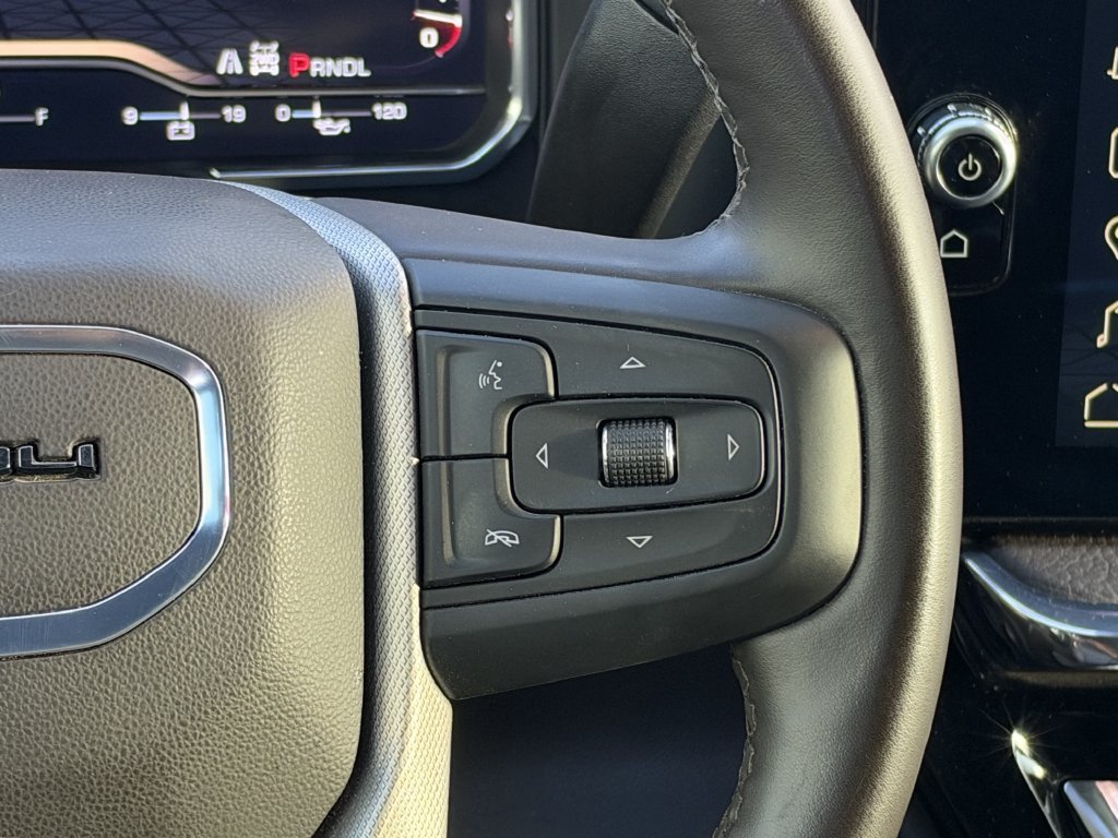 Used 2024 GMC Sierra 2500 Denali w/ Denali Reserve Package AWD/4WD image 16