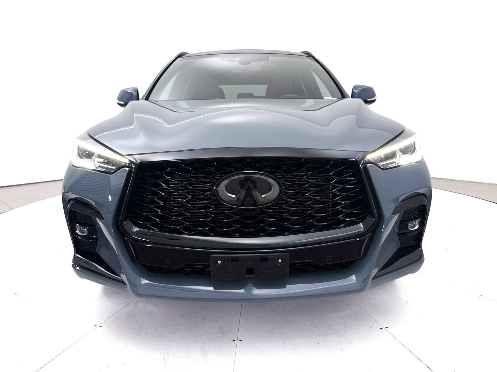 Used 2023 INFINITI QX50 Sport FWD image 15