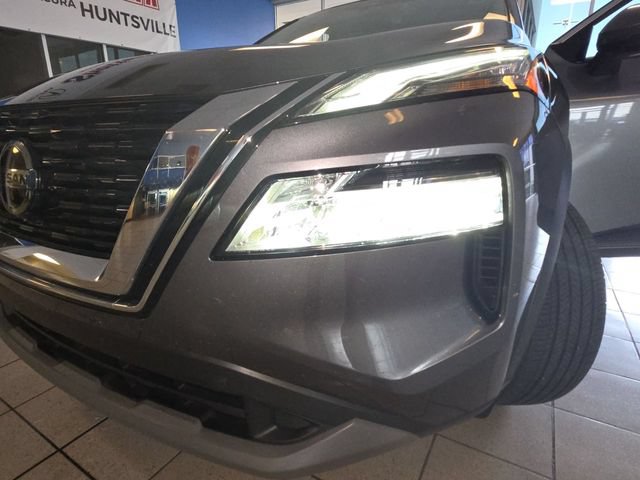 Used 2021 Nissan Rogue SV FWD image 27