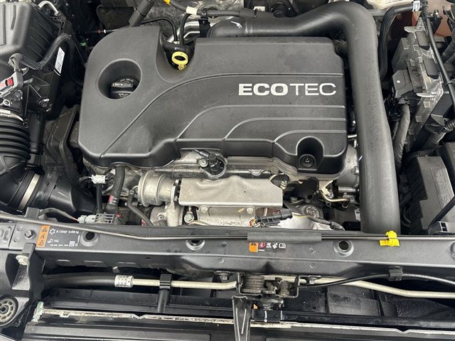 Certified 2022 Chevrolet Equinox Premier FWD image 29