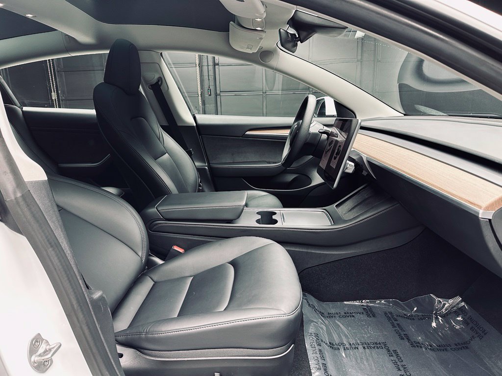 Used 2023 Tesla Model 3 Standard Range RWD image 18