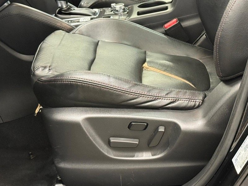 Used 2016 MAZDA CX-5 Grand Touring image 20