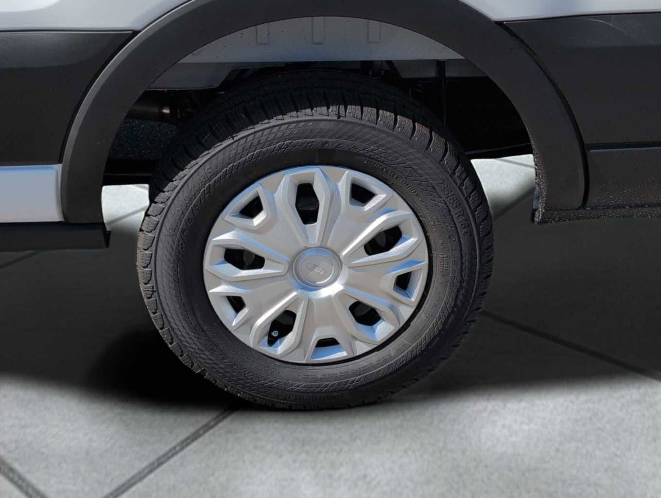 New 2025 Ford Transit 350 XL image 17