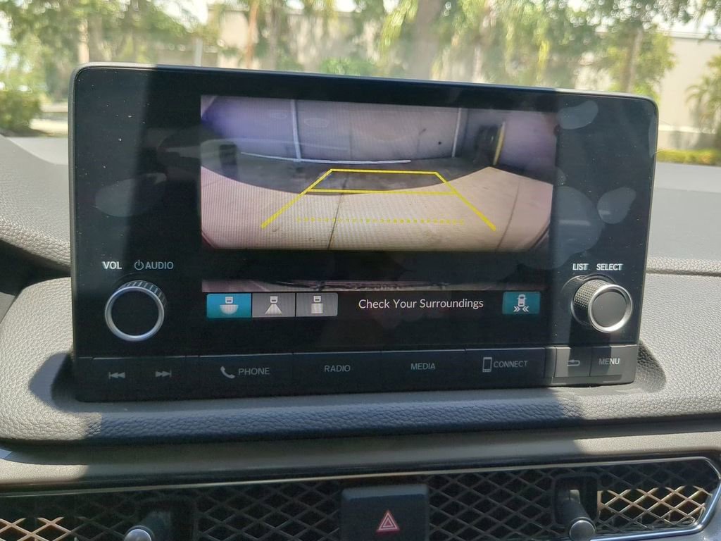 New 2025 Acura Integra Base image 22