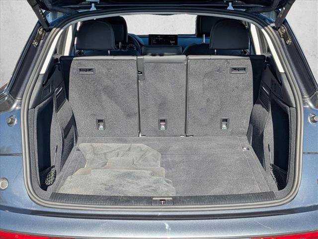 Certified 2023 Audi Q5 2.0T Prestige w/ Prestige Package image 6