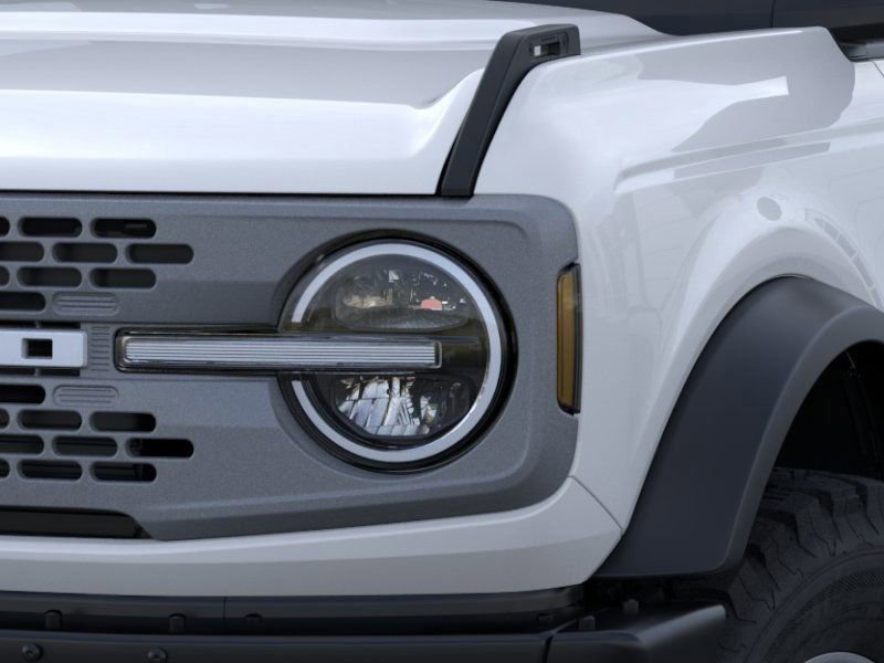New 2025 Ford Bronco Badlands image 21