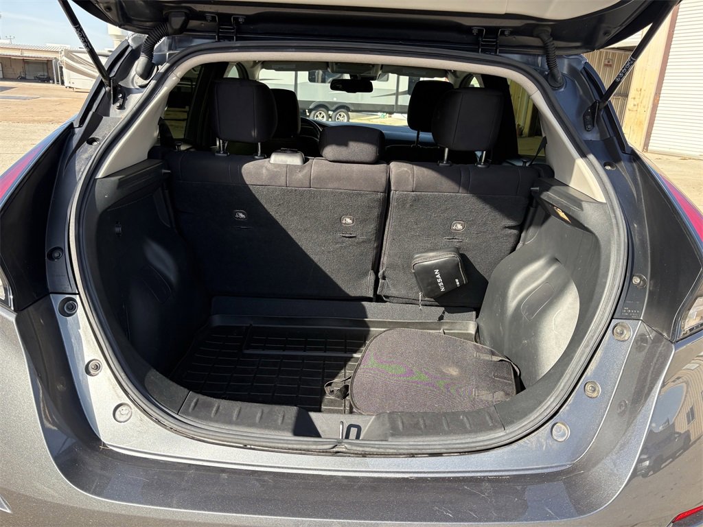 Used 2023 Nissan Leaf SV Plus image 27