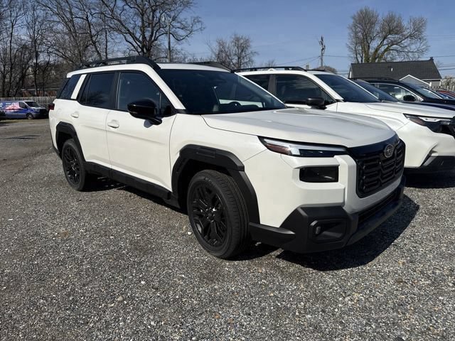 New 2026 Subaru Outback Limited XT