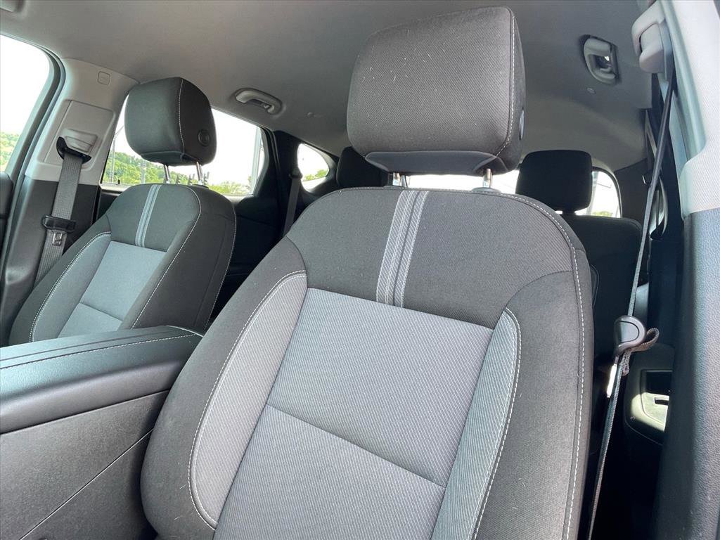 Used 2024 Chevrolet Blazer LT w/ Convenience Package FWD image 20