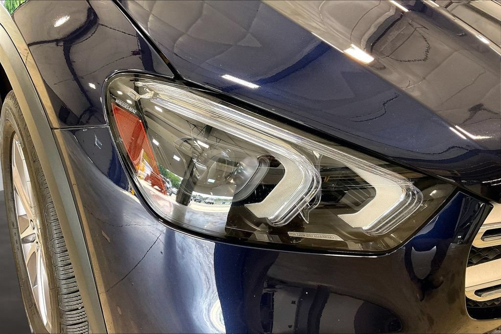 Used 2022 Mercedes-Benz GLE 450 4MATIC image 33