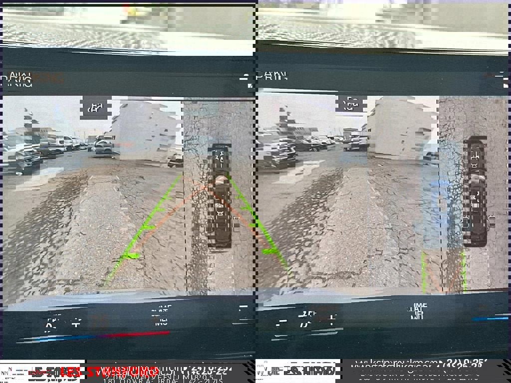 Used 2023 BMW X7 xDrive40i w/ Executive Package image 31