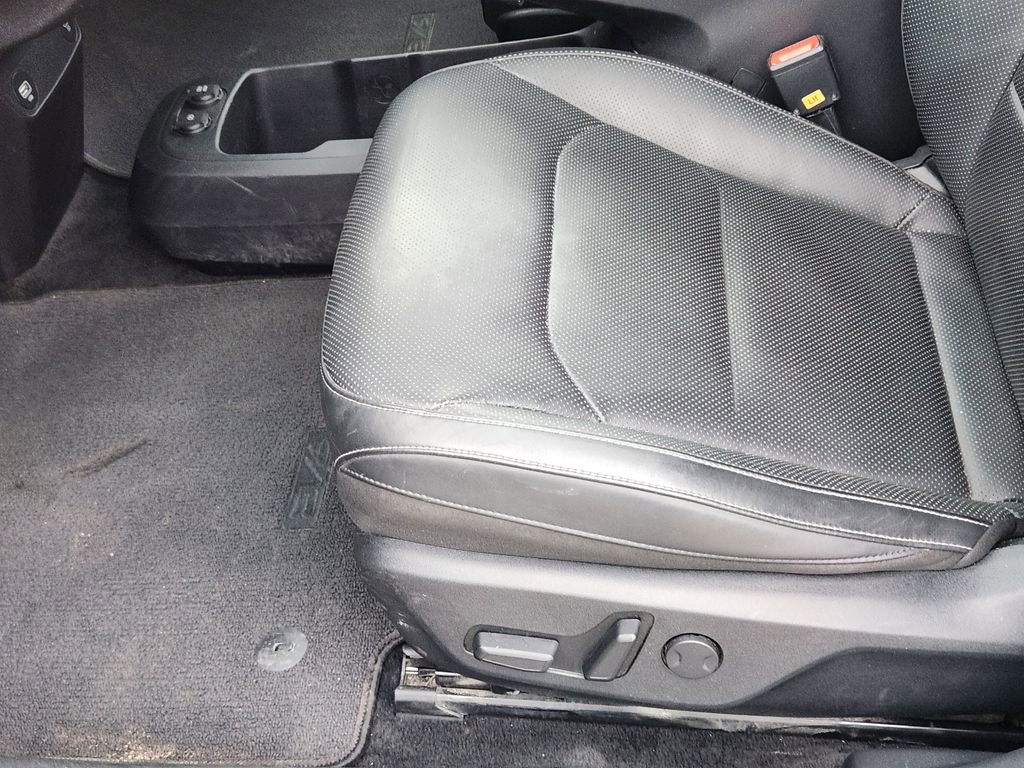 Used 2022 Kia EV6 Wind image 8