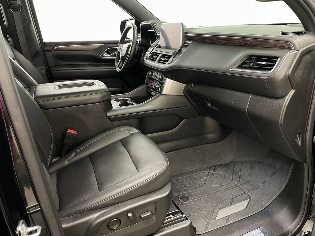 Used 2023 Chevrolet Tahoe LT w/ LT Signature Plus Package AWD/4WD image 45