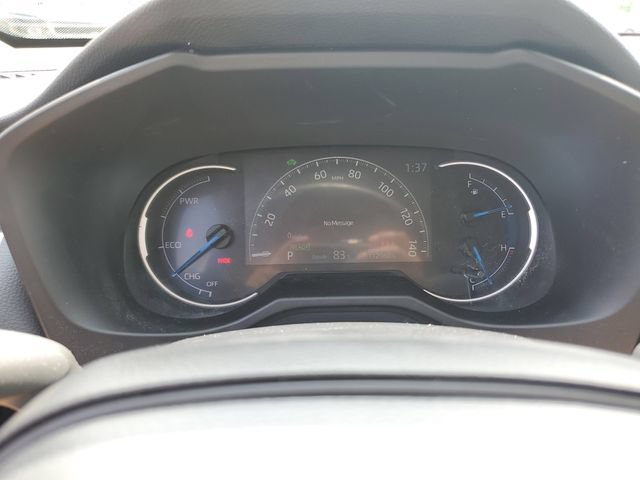 Used 2024 Toyota RAV4 LE AWD/4WD image 19