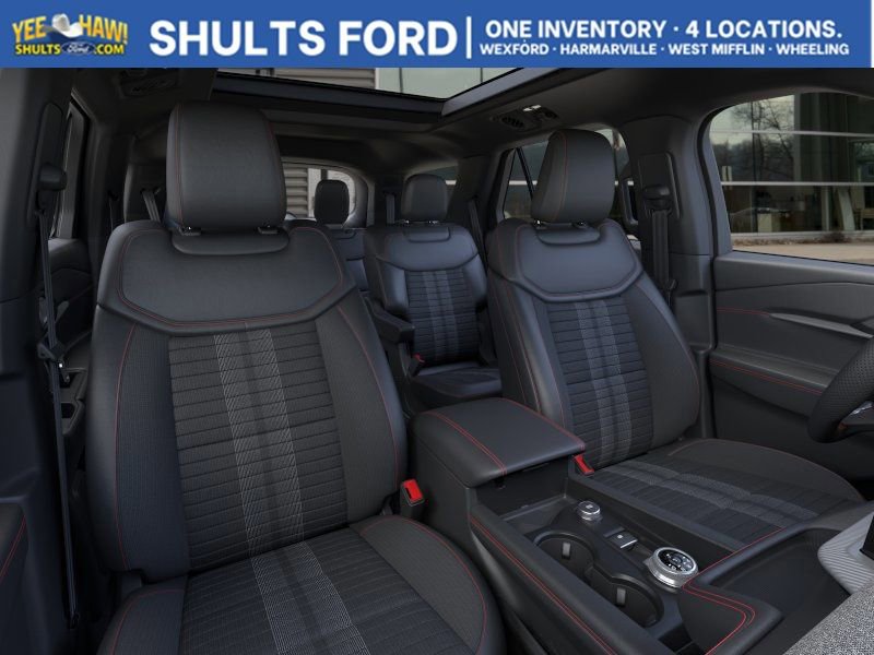 New 2026 Ford Explorer ST-Line image 11