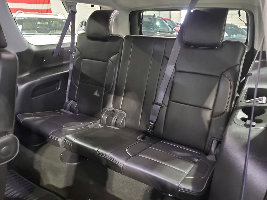 Used 2017 GMC Yukon XL Denali w/ Open Road Package image 29