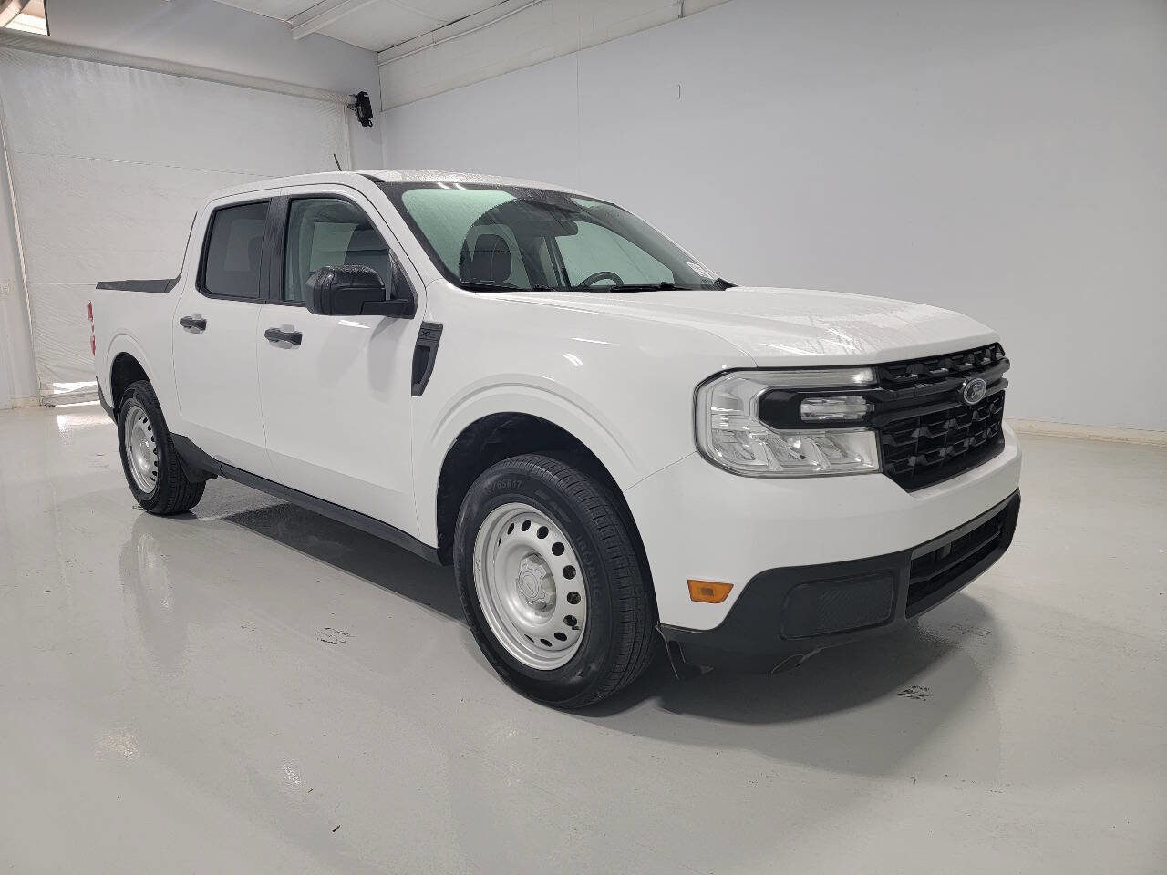 Used 2023 Ford Maverick XL w/ Equipment Group 100A Standard