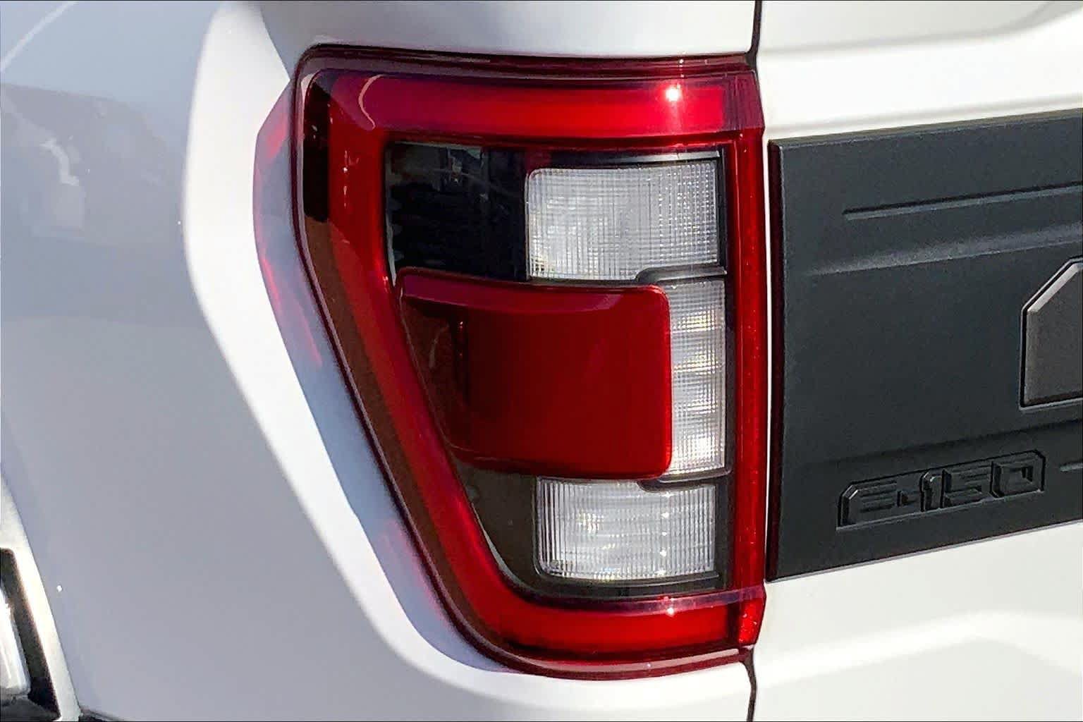 Used 2023 Ford F150 Raptor AWD/4WD image 28