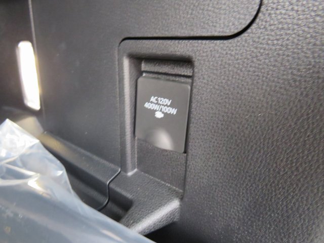 New 2026 Toyota Sequoia Limited image 25