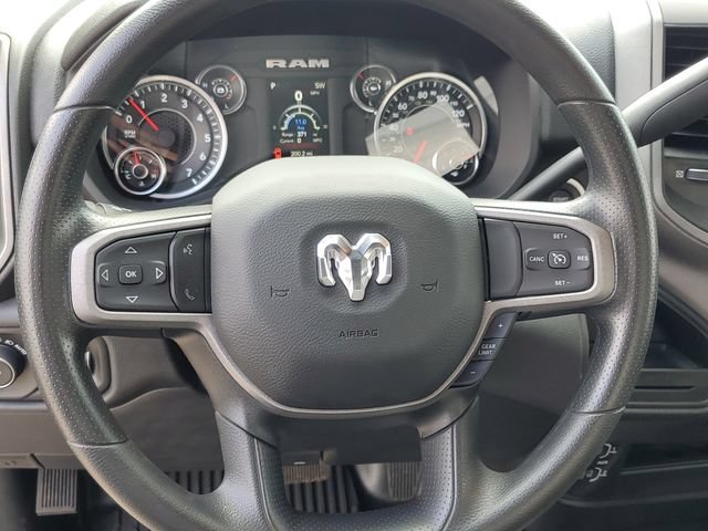 Used 2024 RAM 3500 Tradesman AWD/4WD image 26