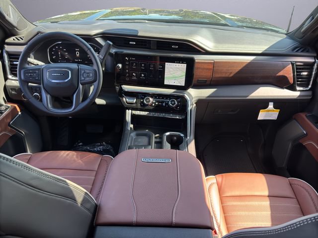 New 2026 GMC Sierra 2500 Denali Ultimate AWD/4WD image 18