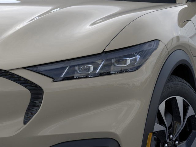 New 2026 Ford Mustang Mach-E Select image 18