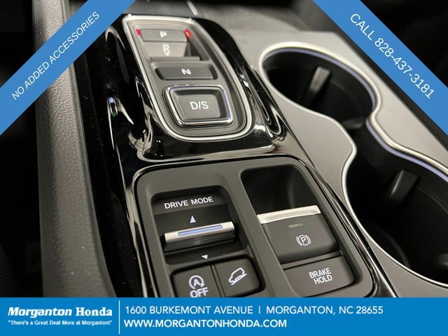 New 2025 Honda Pilot Touring image 25