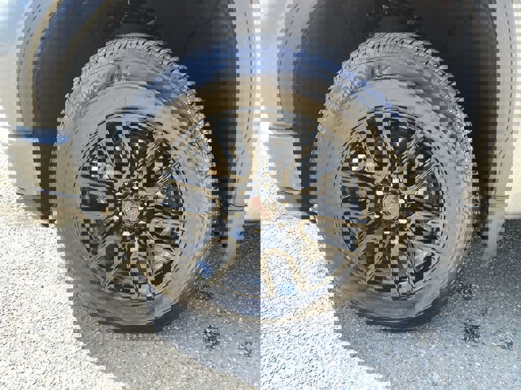 New 2026 GMC Sierra 1500 Elevation w/ Elevation Premium Package image 34