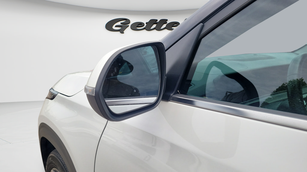 Used 2024 Kia Seltos EX FWD image 27