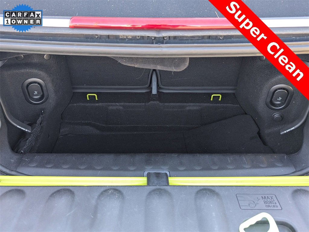 Used 2022 MINI Cooper S w/ Driver Assistance Package image 28