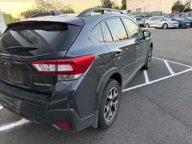 Used 2018 Subaru Crosstrek 2.0i Premium w/ Popular Package #2 AWD/4WD image 9