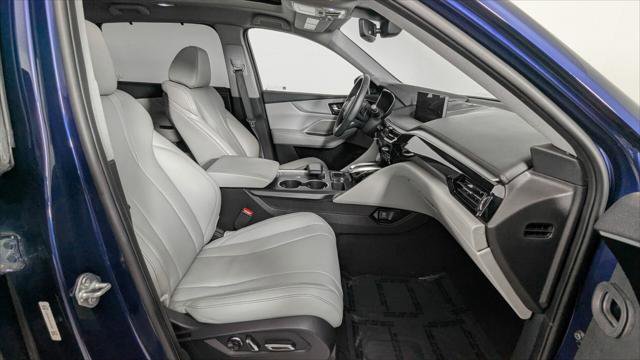 Used 2022 Acura MDX FWD w/ Technology Package image 22