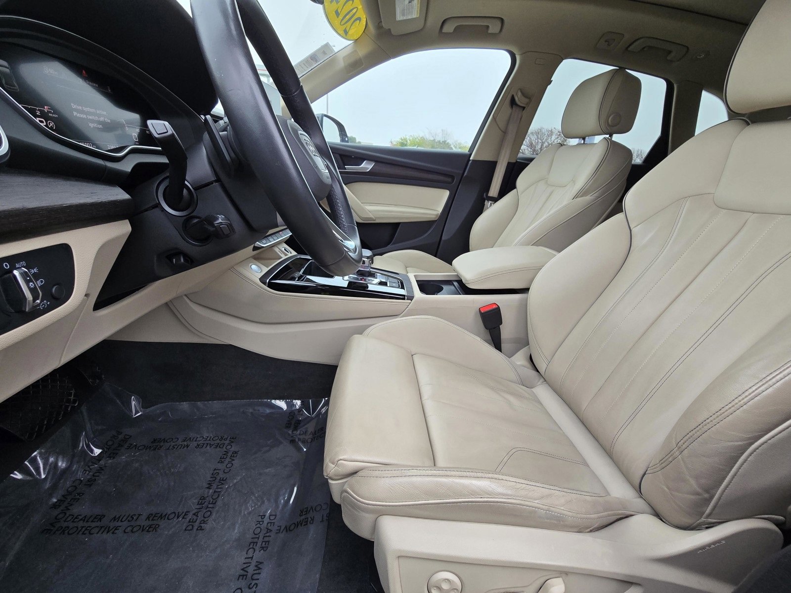 Used 2024 Audi Q5 2.0T Premium Plus image 18