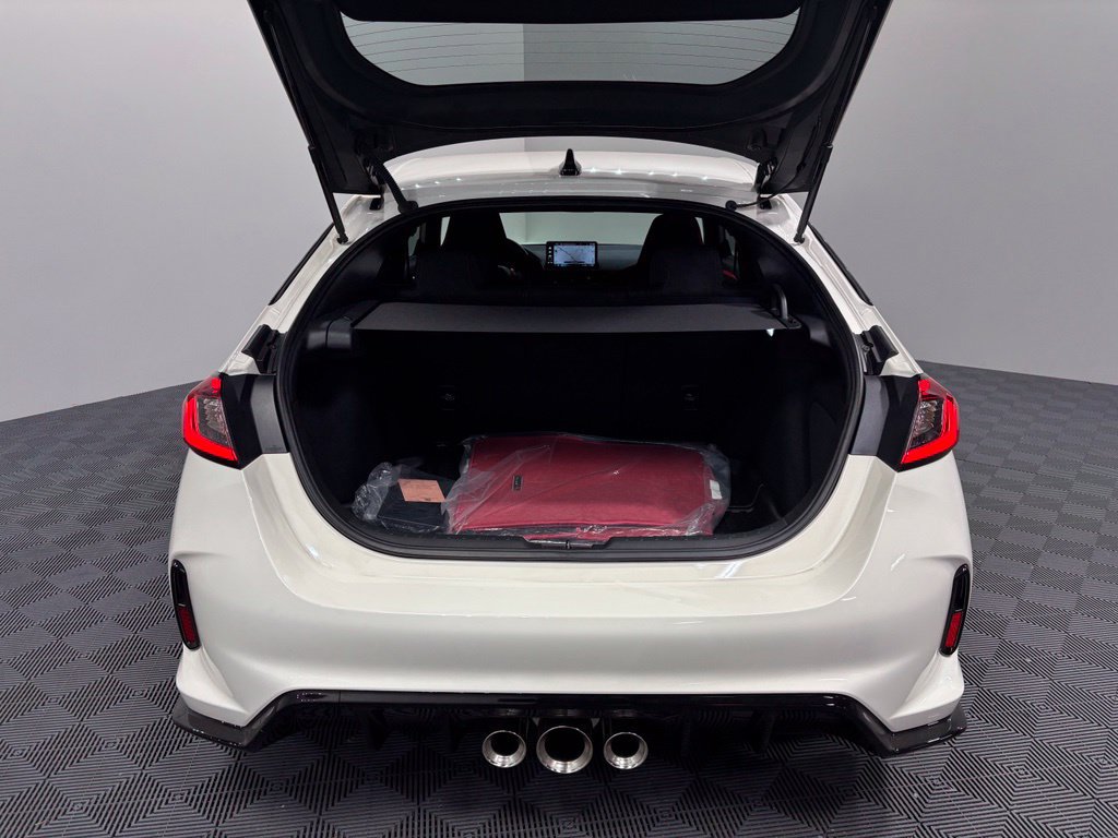 Certified 2025 Honda Civic Type R image 30