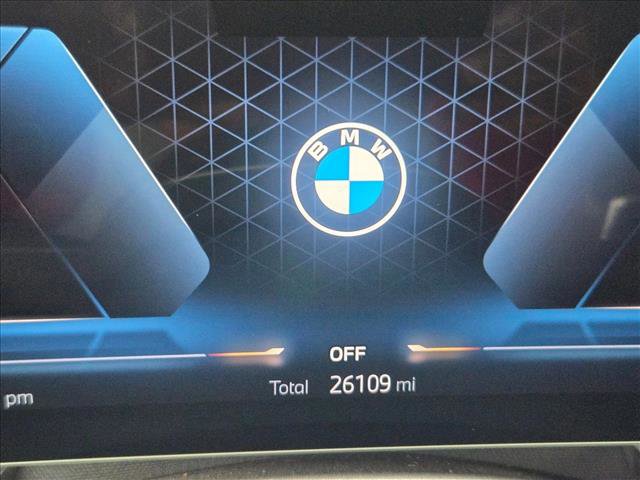 Used 2023 BMW 760i xDrive 760i xDrive image 7