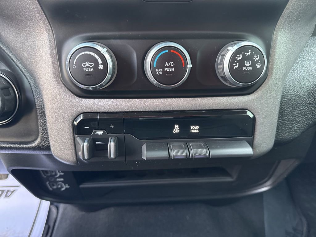 Used 2020 RAM 2500 Tradesman image 22