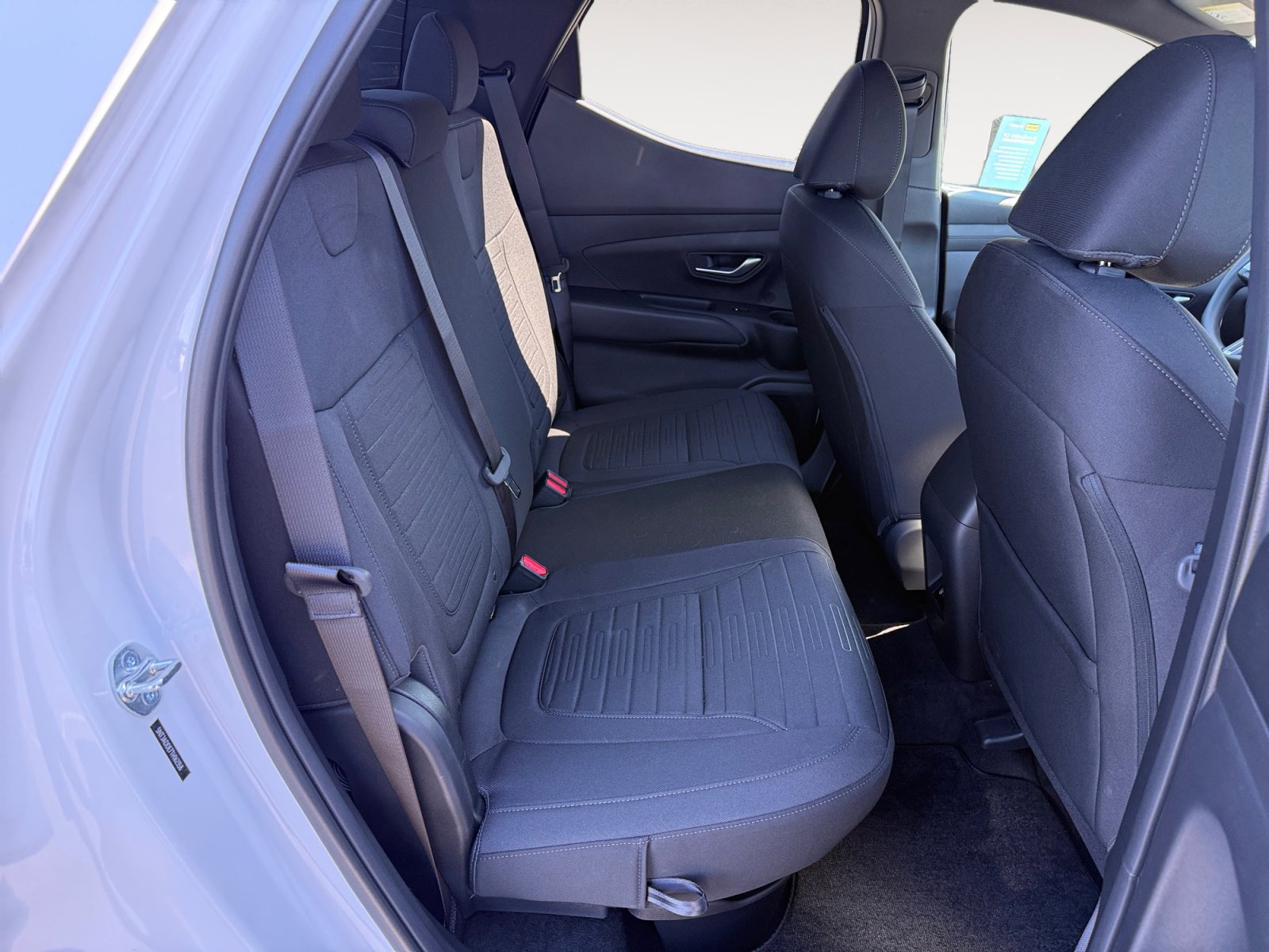 Certified 2026 Hyundai Santa Cruz SE image 18