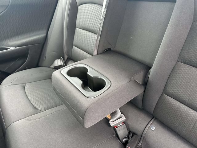 Used 2023 Chevrolet Malibu LT FWD image 23
