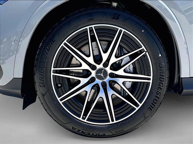 New 2026 Mercedes-Benz GLC 43 AMG 4MATIC image 14