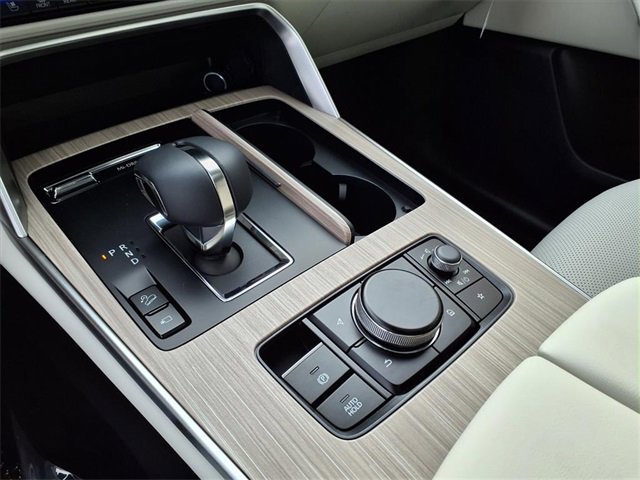New 2026 MAZDA CX-90 3.3 Turbo w/ Premium Plus Pkg image 15